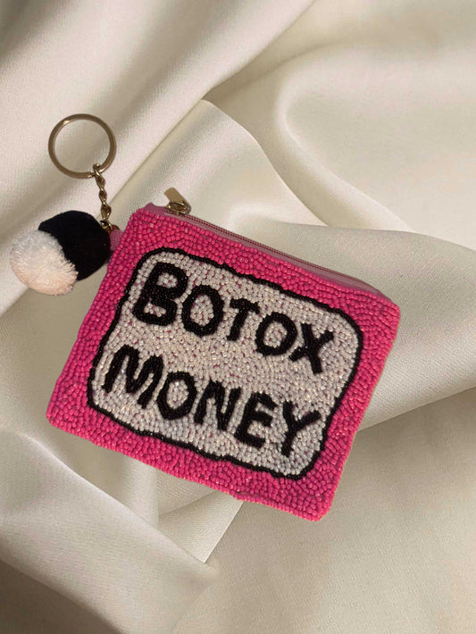 Monedero: Botox Money $