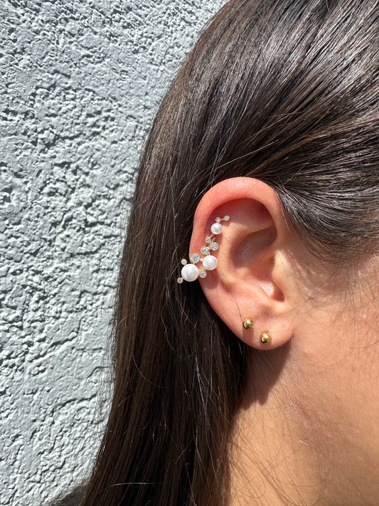 Ear Cuff